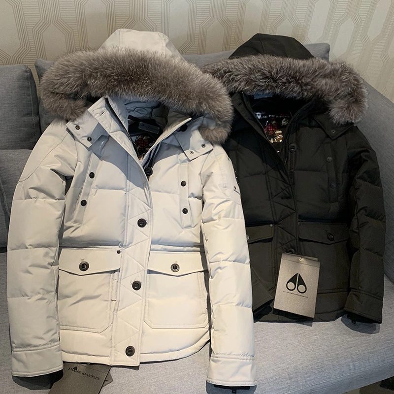 Canada Goose Down Jackets